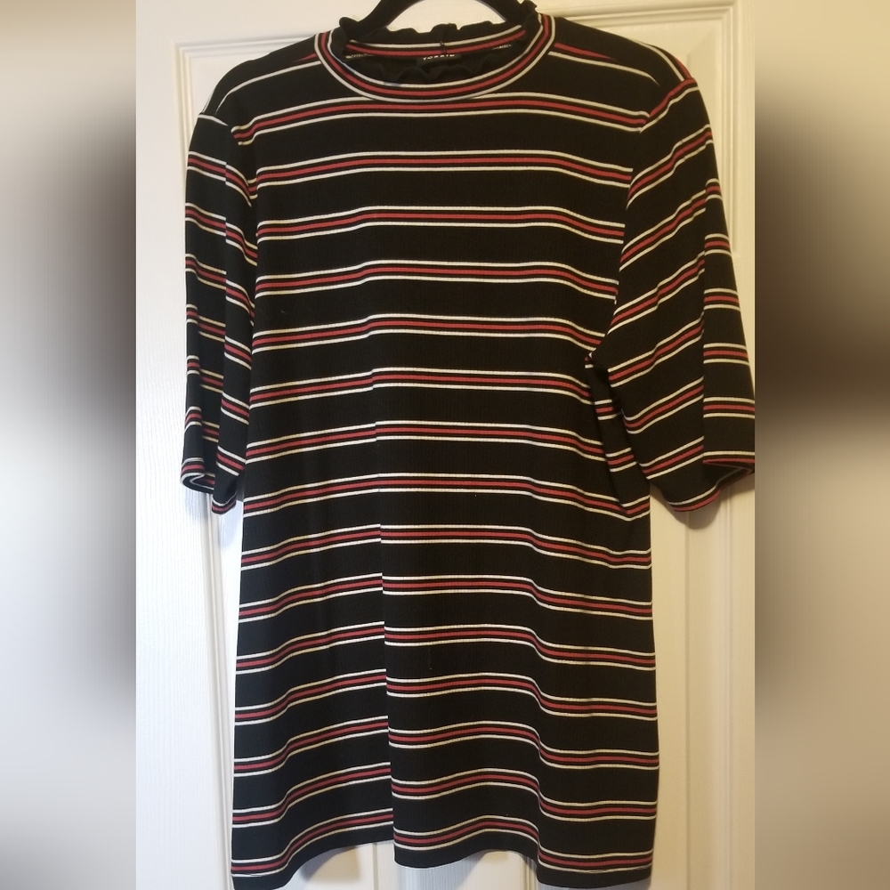 Torrid top